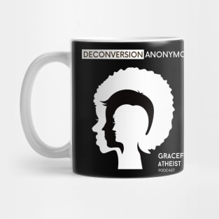 Deconversion Anonymous Mug